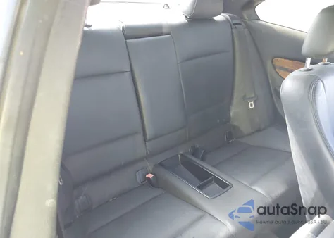 2010 BMW 135I z USA, uszkodzony, nr VIN WBAUC7C58AVK96301